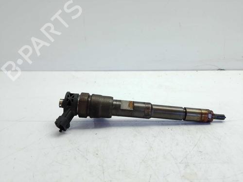 Used Injector Injector RENAULT KANGOO / GRAND KANGOO II (KW0/1_) 1.5 dCi 90 (KW05, KW08, KW0G, KW11) (90 hp) 39728691 39728691