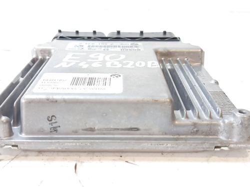 Engine control unit (ECU) BMW 1 (E87) | BP30638739M57 - Image 4
