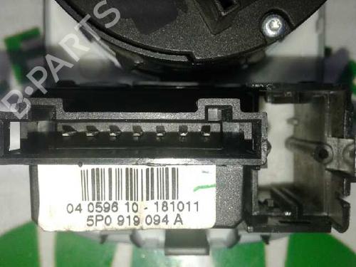 Headlight switch SEAT LEON (1P1)  | BP7951957I24 