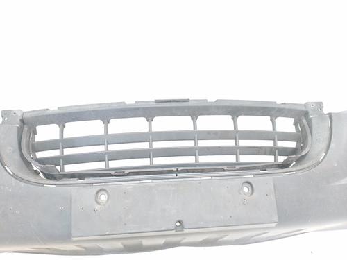 Front bumper VW CRAFTER 30-50 Van (2E_) 2.0 TDI | BP13743303C7 