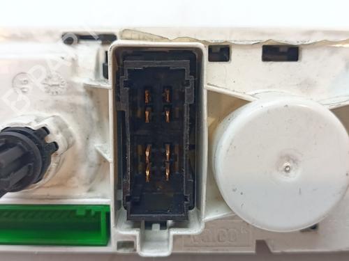 Climate control MINI MINI (R50, R53) One | BP37793163I5 - Image 7