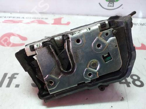 Front right lock BMW 3 (E46) 320 d | BP7956085C97 