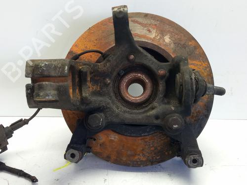 Fusée avant droite FORD TRANSIT COURIER B460 Box Body/MPV 1.5 TDCi (75 hp) 31130981