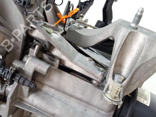 Gearbox DACIA LODGY (JS_) 1.6 LPG (JSAV) | BP29378308M3 