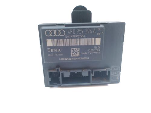 Used Comfort control module Comfort control module 15991865 15991865