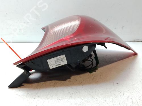 Farolim direito NISSAN NOTE (E13)  | BP30972718C35 