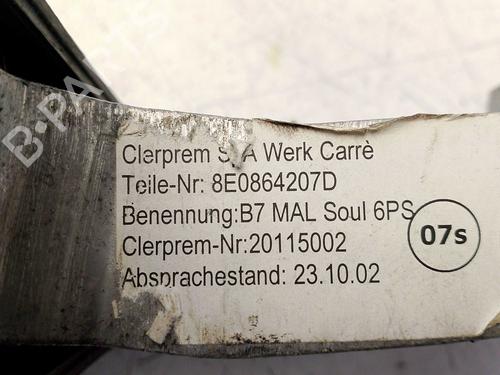 Armrest / Center console AUDI A4 B7 (8EC) 2.0 TFSI | BP38622622I20 - Image 6