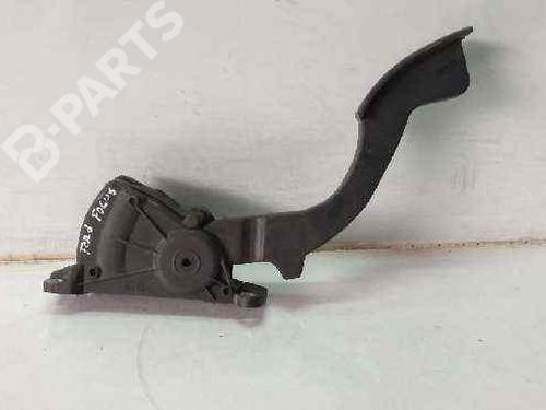 Pedal FORD FOCUS II Turnier (DA_, FFS, DS)  | BP9817157I4 