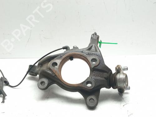 Used Left front steering knuckle TOYOTA COROLLA Estate (_E21_) 2.0 Hybrid (MZEH12) (184 hp) 30748384