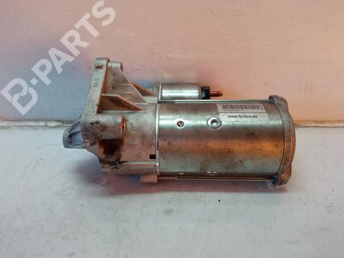 Startmotor RENAULT MEGANE II (BM0/1_, CM0/1_)  | BP7964370M8 