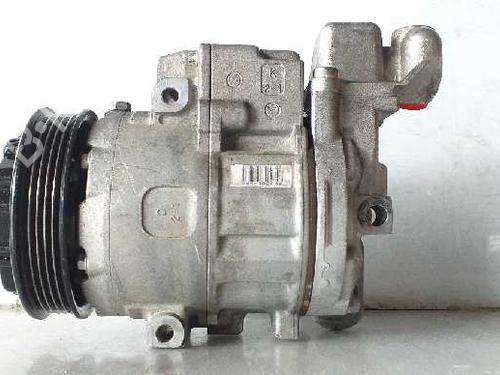 AC compressor MERCEDES-BENZ A-CLASS (W168) A 160 CDI (168.006) | BP7960337M34 