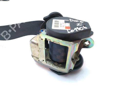 Front left seatbelt AUDI A4 B6 (8E2) 1.9 TDI | BP12311489I26  - Image 6