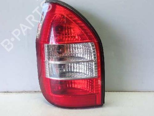 Used Left taillight Left taillight 8909030 8909030