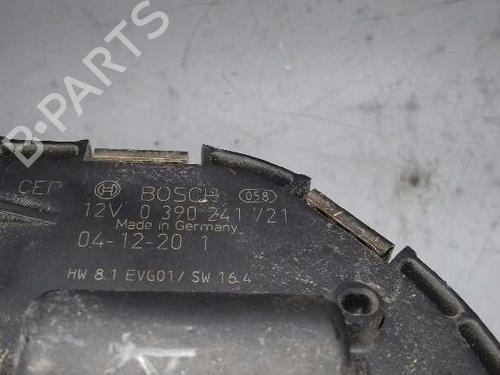 Viskermotor vindrude PEUGEOT 407 (6D_)  | BP9727887M29 