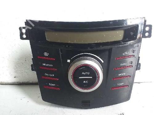 Used Climate control Climate control 7960006 7960006