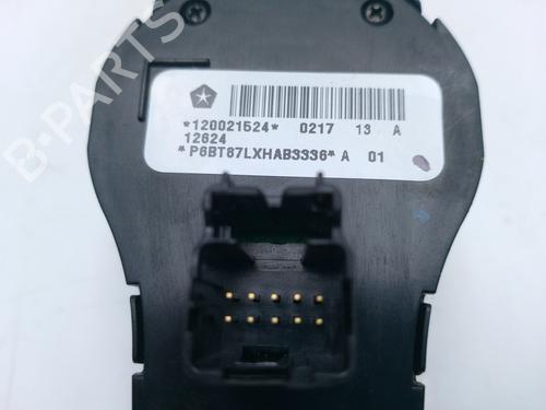 Headlight switch JEEP COMPASS (MP, M6, MV, M7) | BP22383735I24 - Image 3