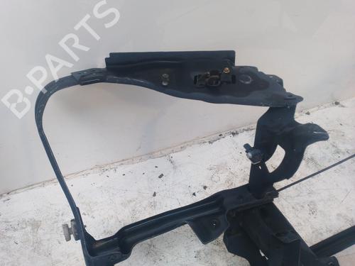 Frontplade/Frontkurv MERCEDES-BENZ S-CLASS (W220, V220)  | BP21066481C72 