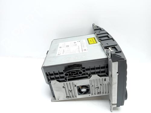 Radio MERCEDES-BENZ SPRINTER 3,5-t Van (B907, B910) 319 CDI RWD (907.633, 907.635, 907.637) | BP16196997E6 