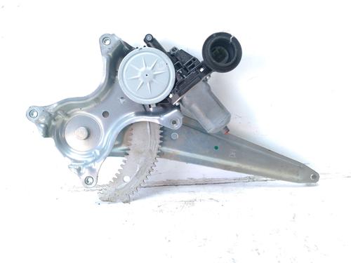 Used Rear left window mechanism Rear left window mechanism 19441980 19441980
