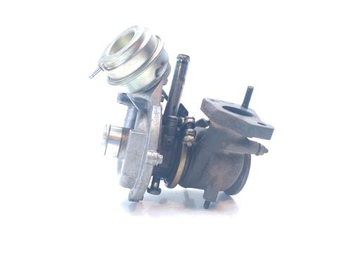Turbocharger/Supercharger FIAT FIORINO Box Body/MPV (225_) 1.3 D Multijet (225BXD1A, 225BXB1A, 225BXB11) | BP18711495M71 