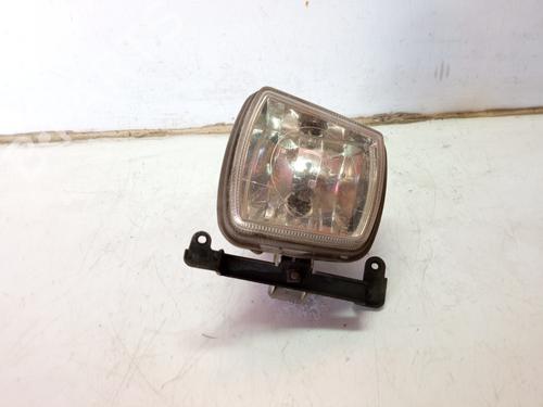 Used Left front fog light Left front fog light 10005148 10005148