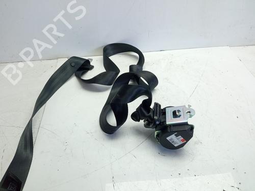 Front left seatbelt DACIA SANDERO II 1.5 dCi | BP33705687I26 - Image 2