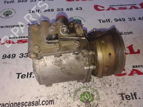 AC compressor VOLVO S40 I (644) 1.8 | BP7963293M34 