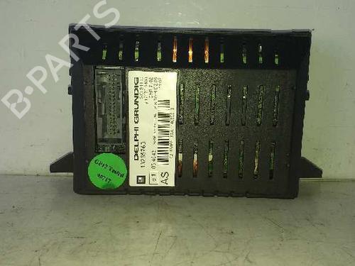 Display monitor OPEL CORSA D (S07) | BP7958243C48 - Image 3