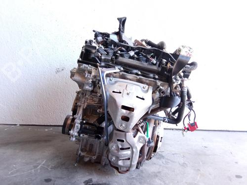 Engine TOYOTA YARIS (_P13_)  | BP8107565M1 