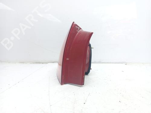 Left side indicator MAZDA 3 (BK) 2.0 (BKEP) | BP20984956I20 - Image 4