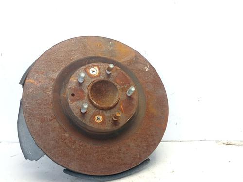 Used Left front steering knuckle Left front steering knuckle 26411533 26411533