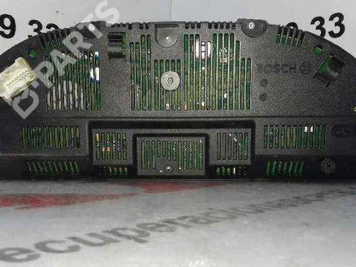 Instrument cluster MERCEDES-BENZ B-CLASS Sports Tourer (W245) B 180 CDI (245.207) | BP7963944C47 