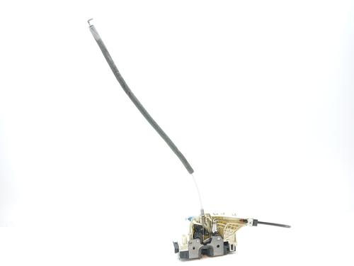 Front left lock VW CRAFTER 30-50 Van (2E_) 2.0 TDI | BP16179482C98 