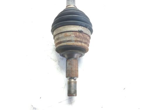 Left front driveshaft TOYOTA PROACE VERSO Bus (MPY_) | BP31161714M38