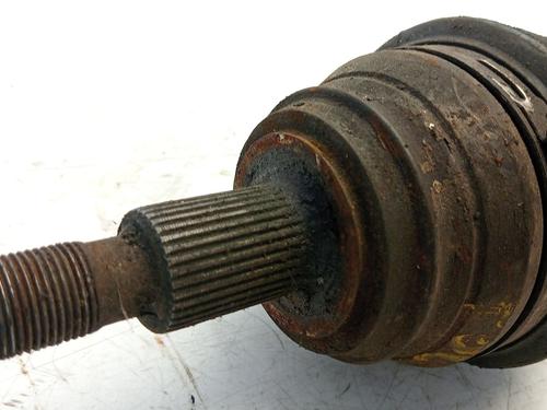 Left front driveshaft SEAT TOLEDO II (1M2) | BP30658208M38