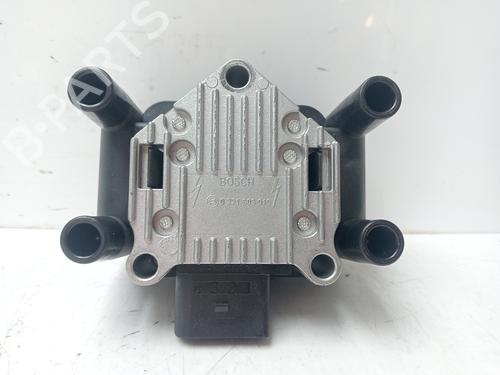 Electronic module VW PASSAT B5.5 (3B3) | BP19527150M83 - Image 5