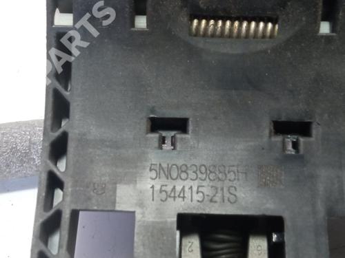Rear right lock SEAT LEON ST (5F8) 1.6 TDI | BP11360790C99 