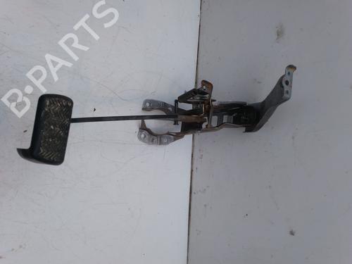 Used Break pedal Break pedal 25017827 25017827