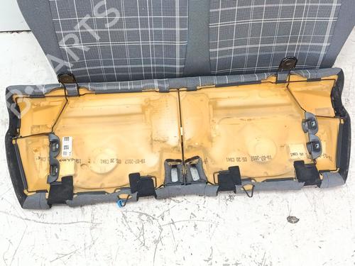 Rear seat FIAT 500 (312_) 1.2 (312AXA1A) | BP38069752C17 - Image 7