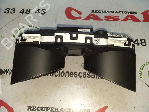Instrument cluster HYUNDAI i30 (GD)  | BP7955604C47 