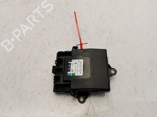 Used Electronic module Electronic module MERCEDES-BENZ A-CLASS (W169) A 160 (169.031, 169.331) (95 hp) 34280525 34280525