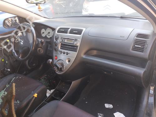 Gearbox HONDA CIVIC VII Hatchback (EU, EP, EV) 1.6 i (EP2, EU8, EU6) | BP40467845M3 - Image 14