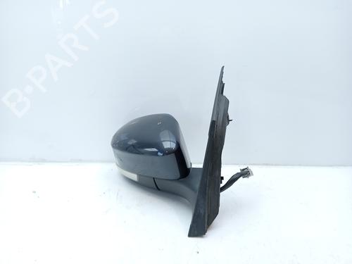 Right mirror FORD FOCUS II (DA_, HCP, DP) 1.6 TDCi | BP17708111C27 