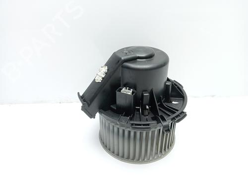Heater blower motor MERCEDES-BENZ SPRINTER 3,5-t Van (B907, B910) 319 CDI RWD (907.633, 907.635, 907.637) | BP16192049M62 