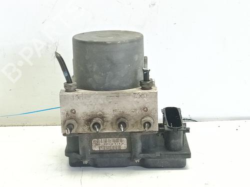 Used ABS pump ABS pump PEUGEOT 307 (3A/C) 1.6 HDi 110 (109 hp) 33795992 33795992