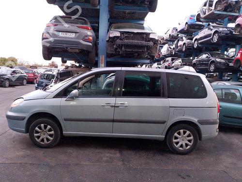 Starter PEUGEOT 807 (EB_) 2.0 HDi | BP33294139M8  - Image 7