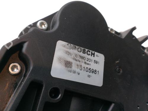 Rear wiper motor OPEL ASTRA H (A04) 1.7 CDTI (L48) | BP12310254M102 