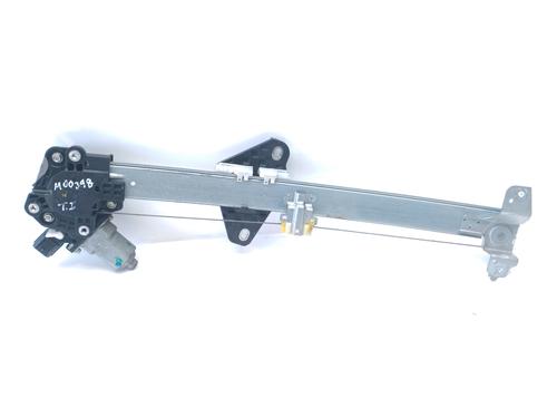 Used Rear left window mechanism HONDA CIVIC VIII Hatchback (FN, FK) [2005-2012]  16164411