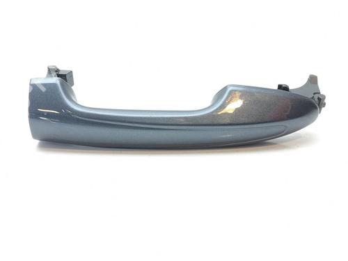 Klamka zewnętrzna drzwi przednich prawych TOYOTA RAV 4 IV (_A4_) 2.0 D (ALA40_, ALA40R) | BP13897095C129