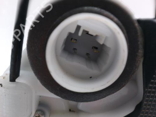 Rear right lock TOYOTA YARIS (_P13_)  | BP16777300C99 